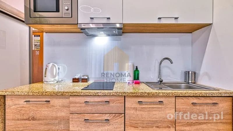 Gotowy biznes w górach | Apartament inwestycyjny 2