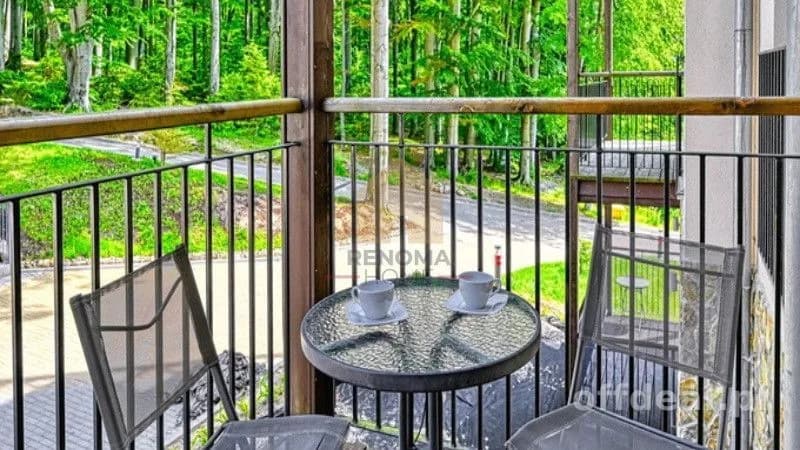 Gotowy biznes w górach | Apartament inwestycyjny 2