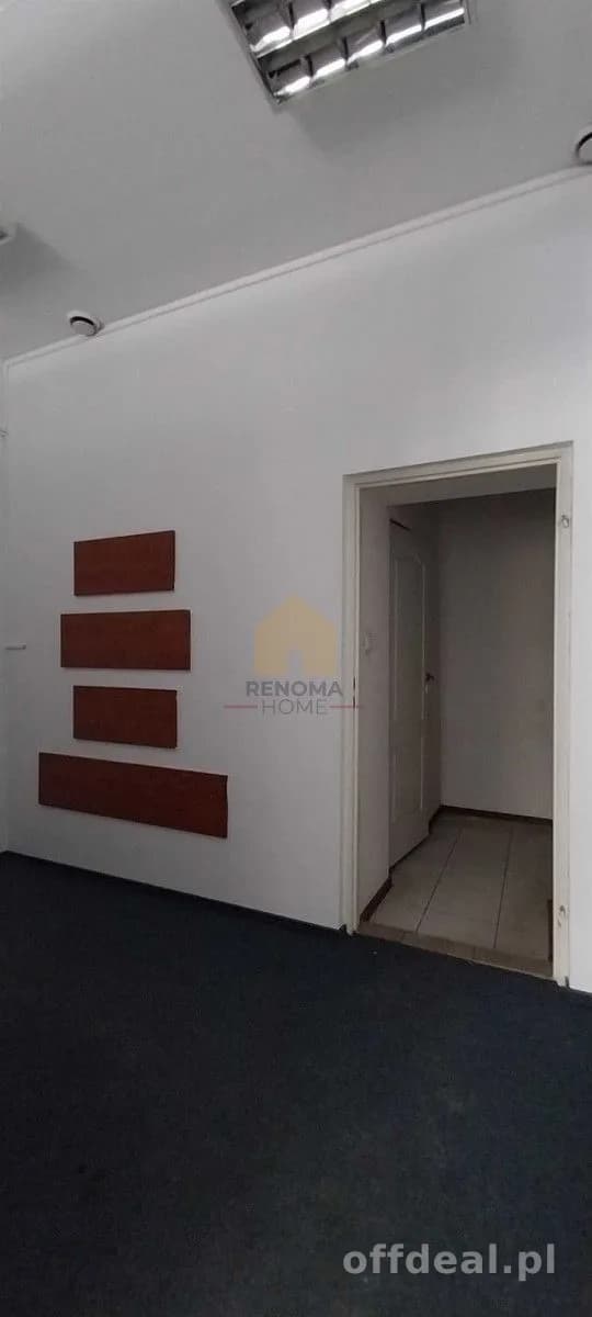 комерційна нерухомість в оренду у Wałbrzych, Śródmieście | 30 m²