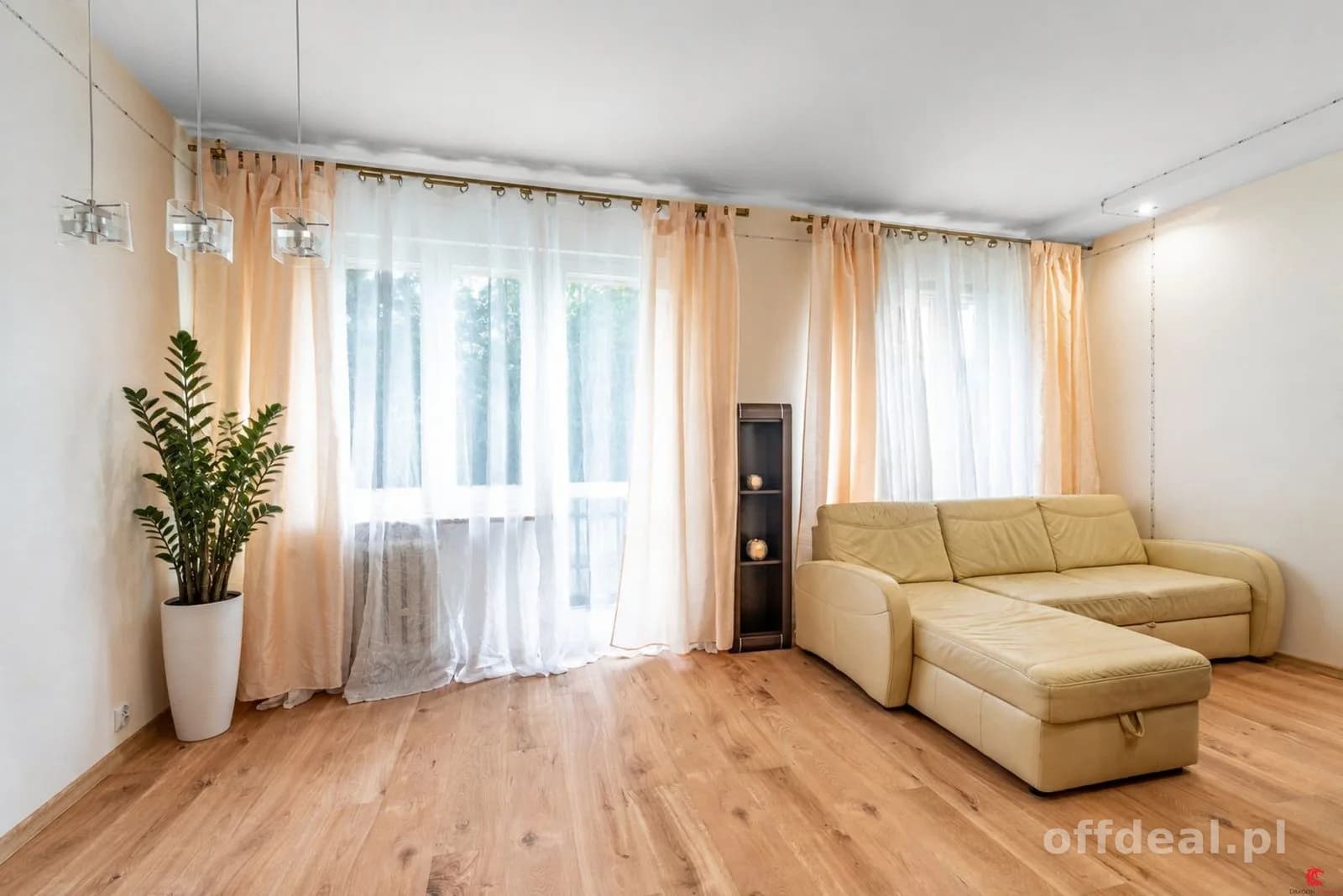 Zdjęcie 1: Mieszkanie, 3 pokoje, 59 m², Rzeszów