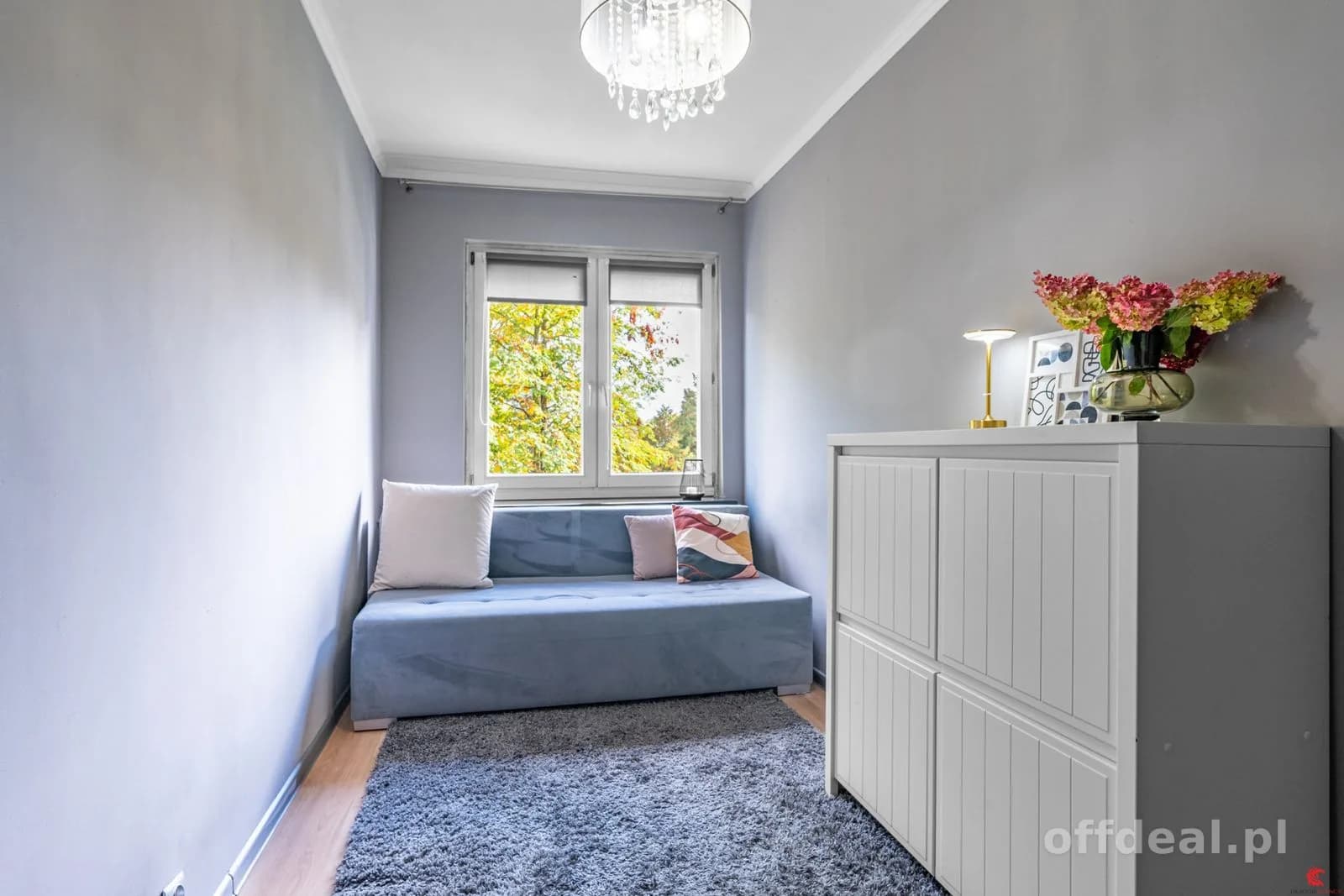 Zdjęcie 7: Mieszkanie, 3 pokoje, 59 m², Rzeszów