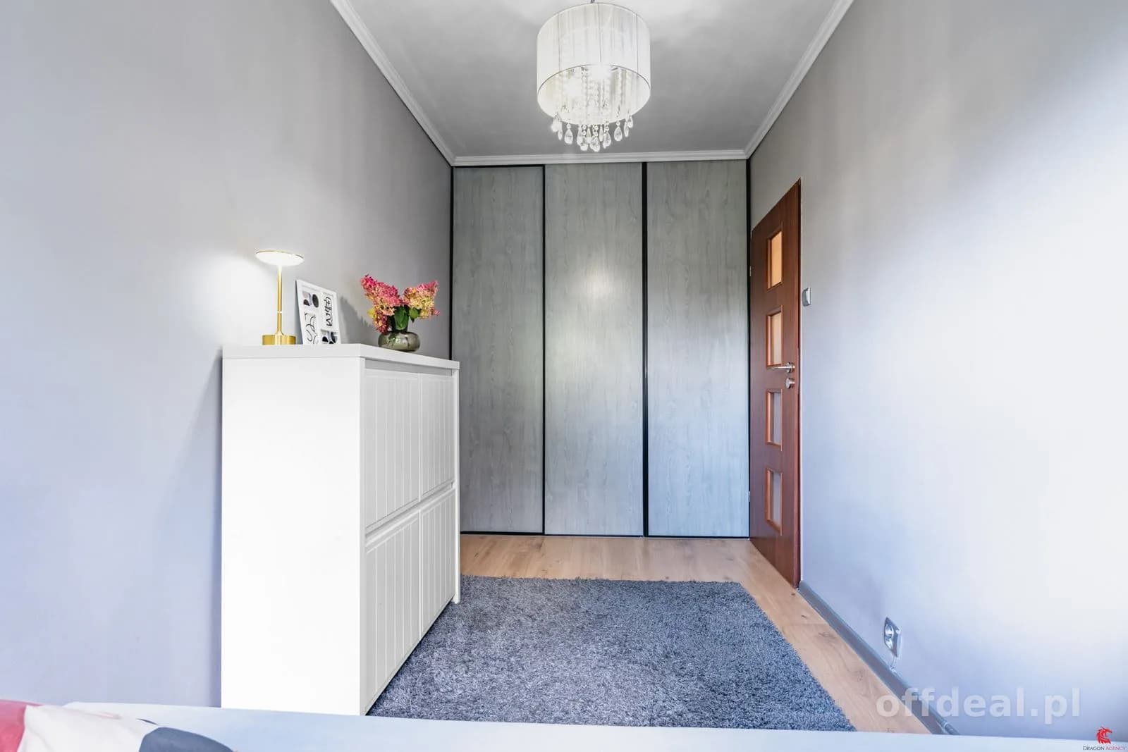 Zdjęcie 8: Mieszkanie, 3 pokoje, 59 m², Rzeszów