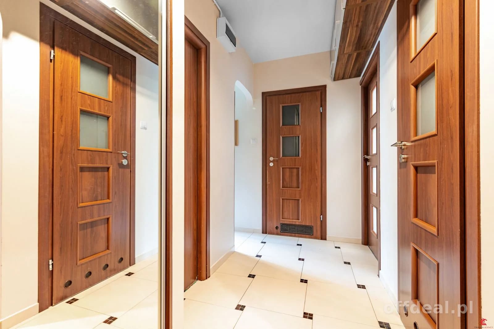Zdjęcie 11: Mieszkanie, 3 pokoje, 59 m², Rzeszów