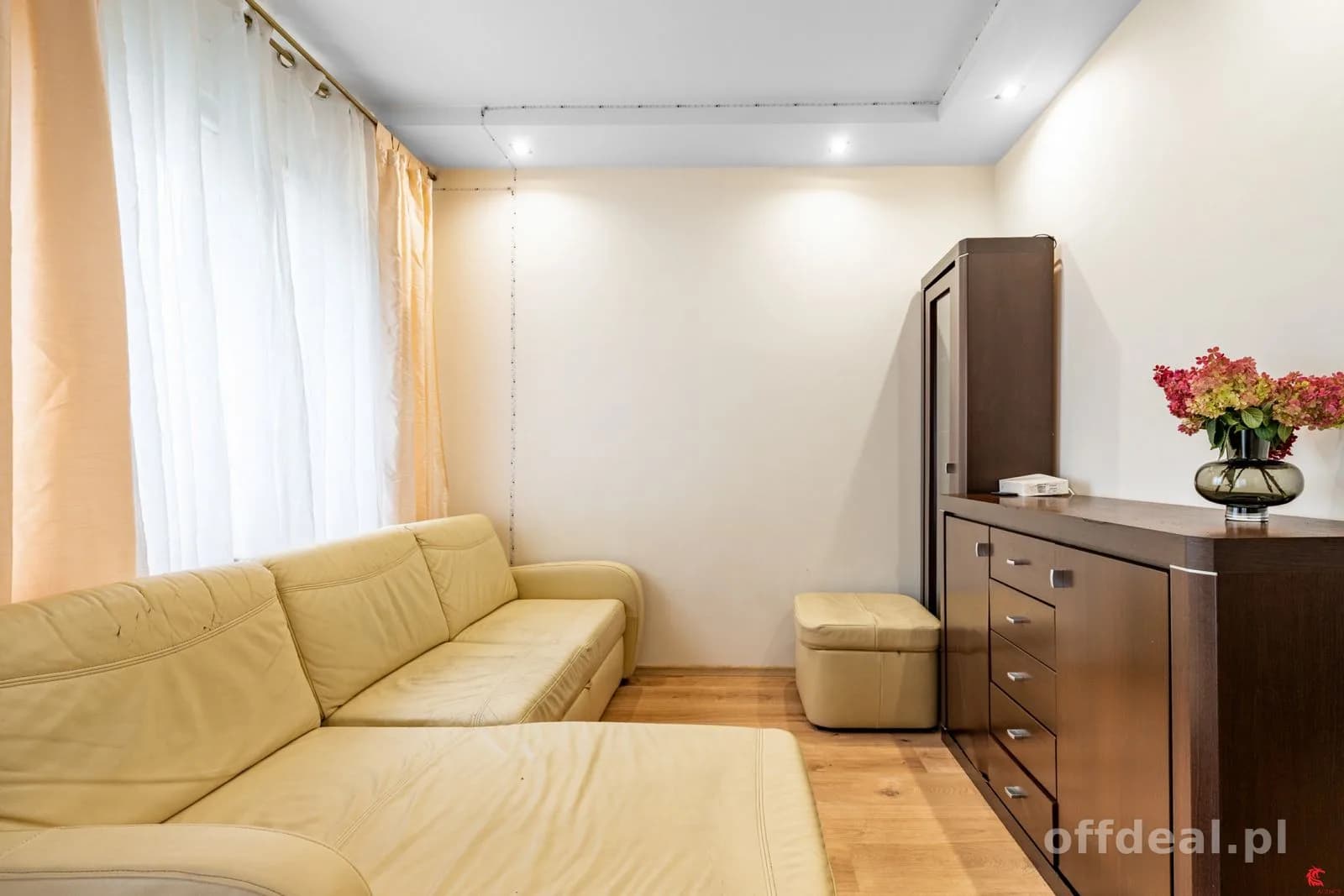 Zdjęcie 2: Mieszkanie, 3 pokoje, 59 m², Rzeszów