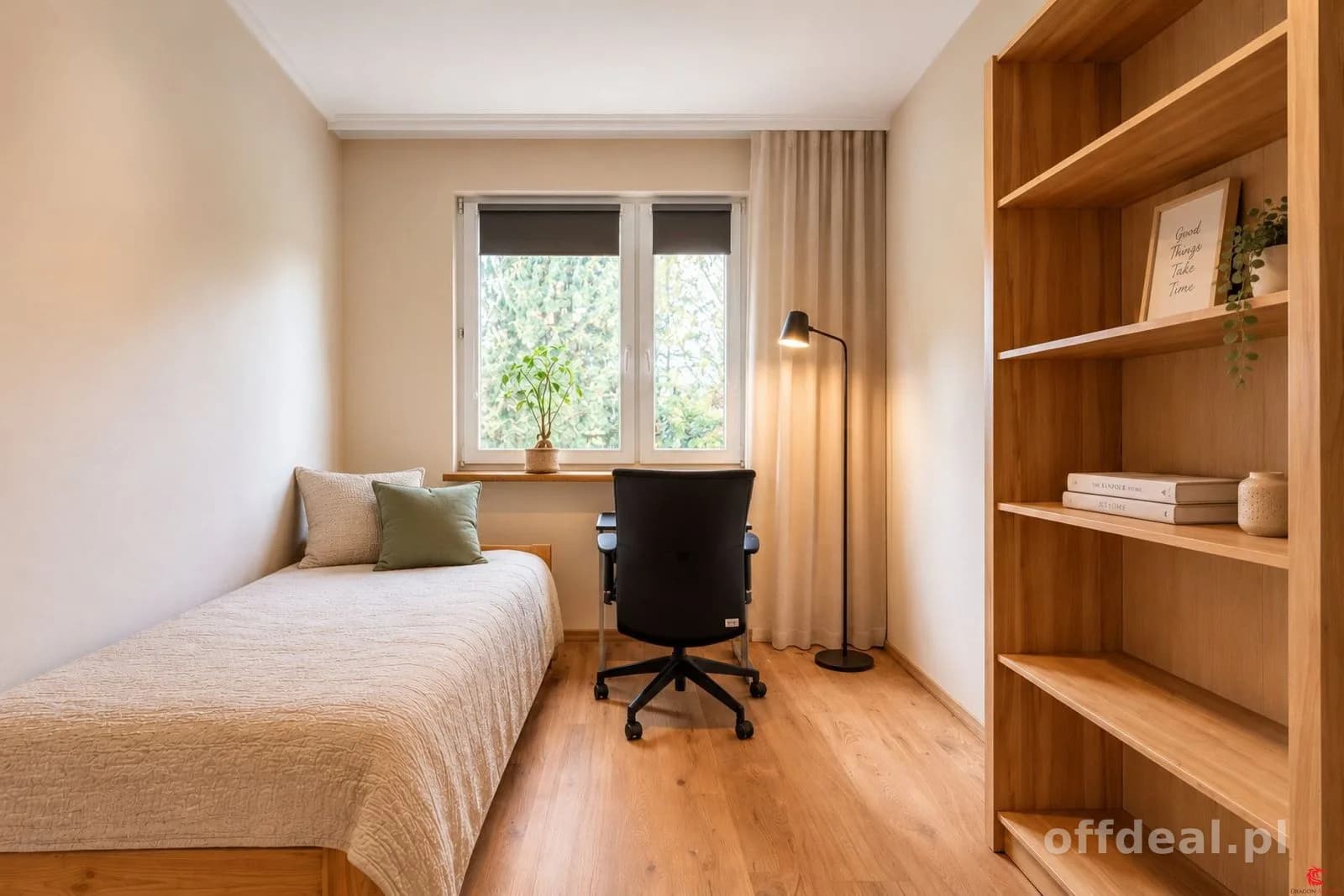 Zdjęcie 6: Mieszkanie, 3 pokoje, 59 m², Rzeszów