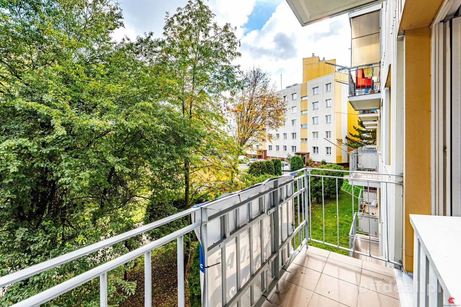 Zdjęcie 4: Mieszkanie, 3 pokoje, 59 m², Rzeszów