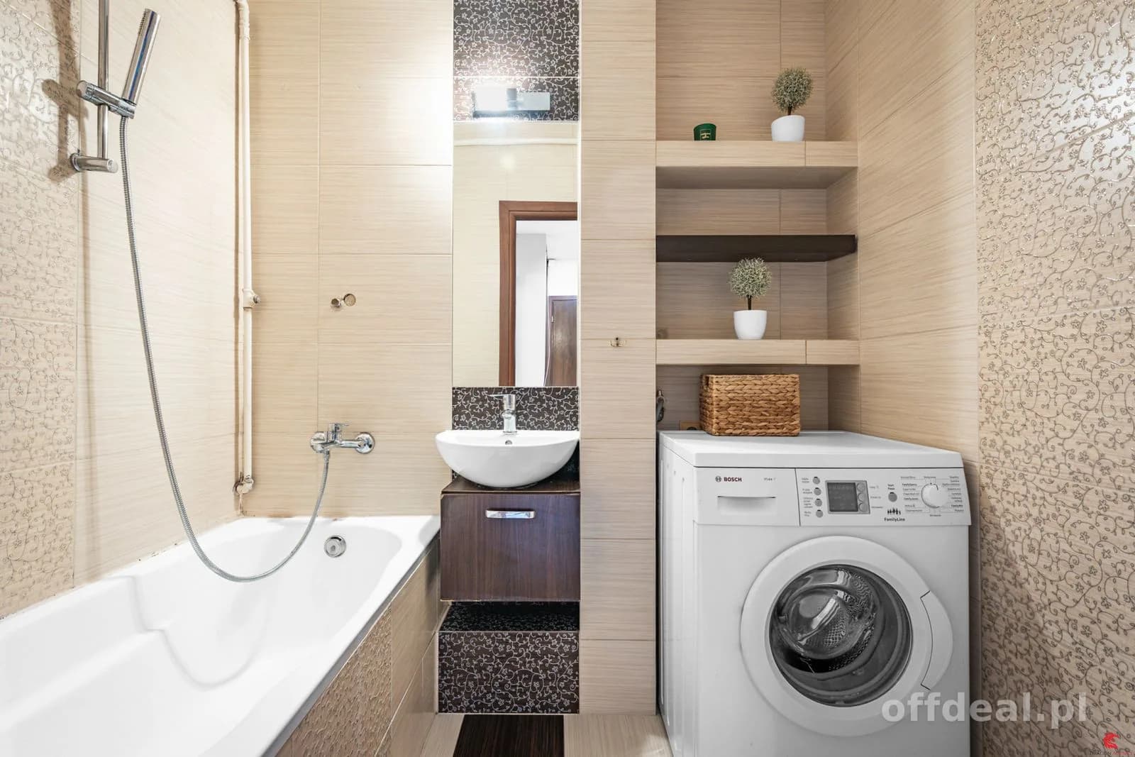 Zdjęcie 9: Mieszkanie, 3 pokoje, 59 m², Rzeszów