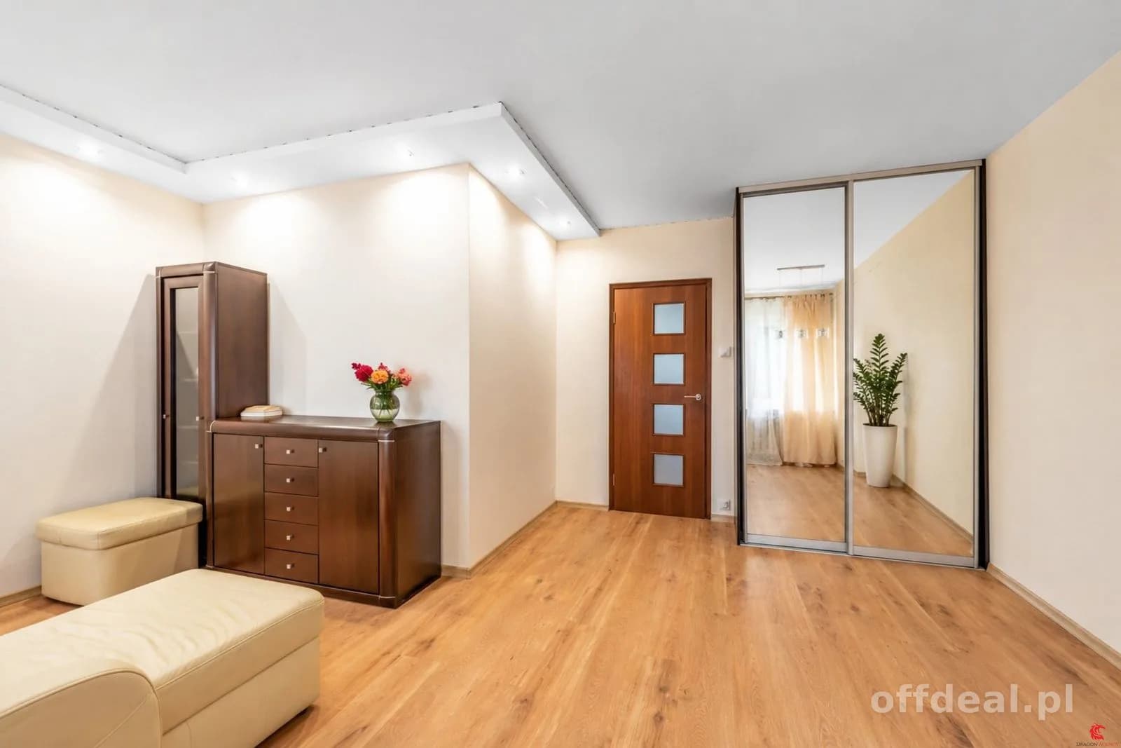 Zdjęcie 3: Mieszkanie, 3 pokoje, 59 m², Rzeszów