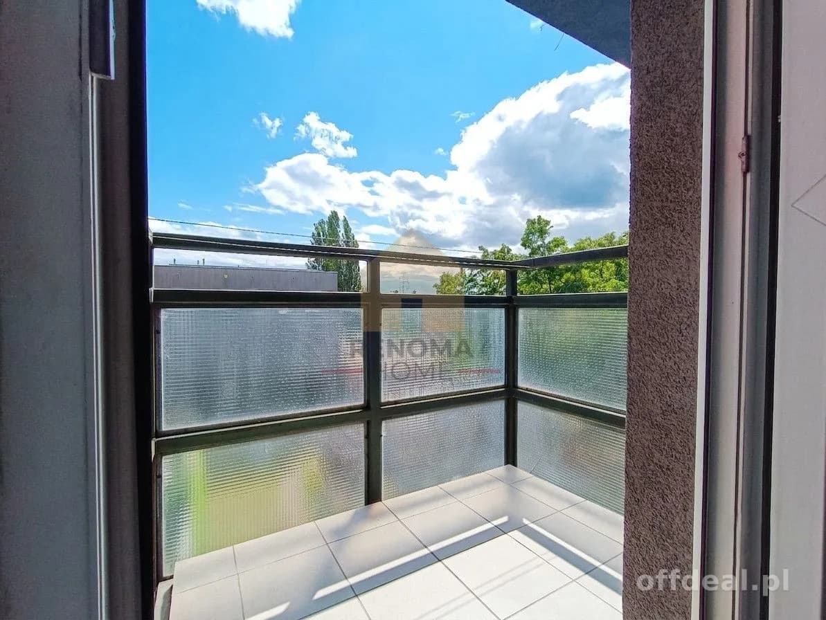 Karłowice | Kawalerka | Balkon | Gotowe