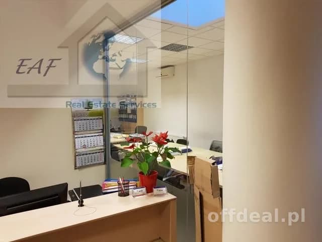 bien commercial à louer à Warszawa, Wola, Ulrychów | 220 m²