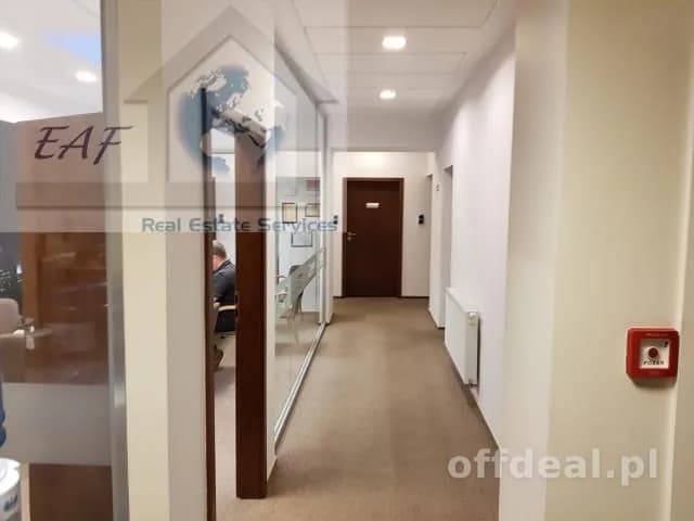 bien commercial à louer à Warszawa, Wola, Ulrychów | 220 m²