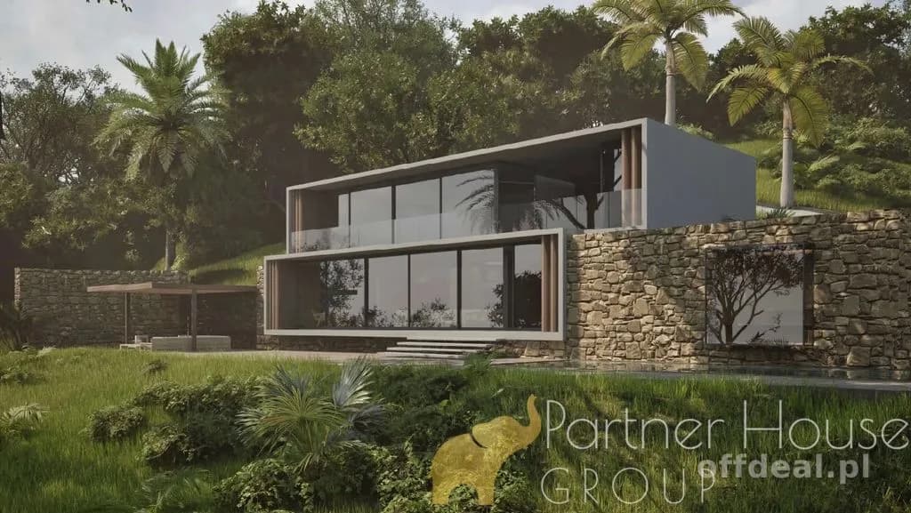 6-Zimmer Haus zum Verkauf in Samaná, Dominikana | 218 m²