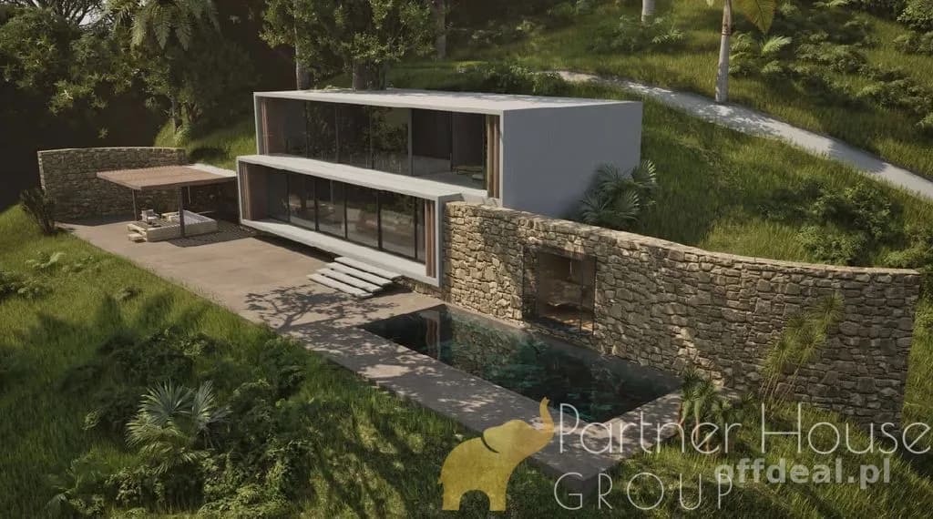 6-Zimmer Haus zum Verkauf in Samaná, Dominikana | 218 m²