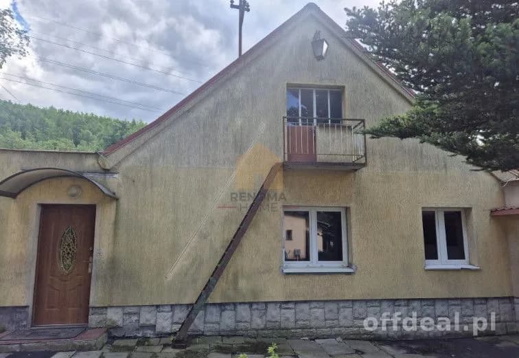 Dom 130m2/piękne widoki/cicha okolica