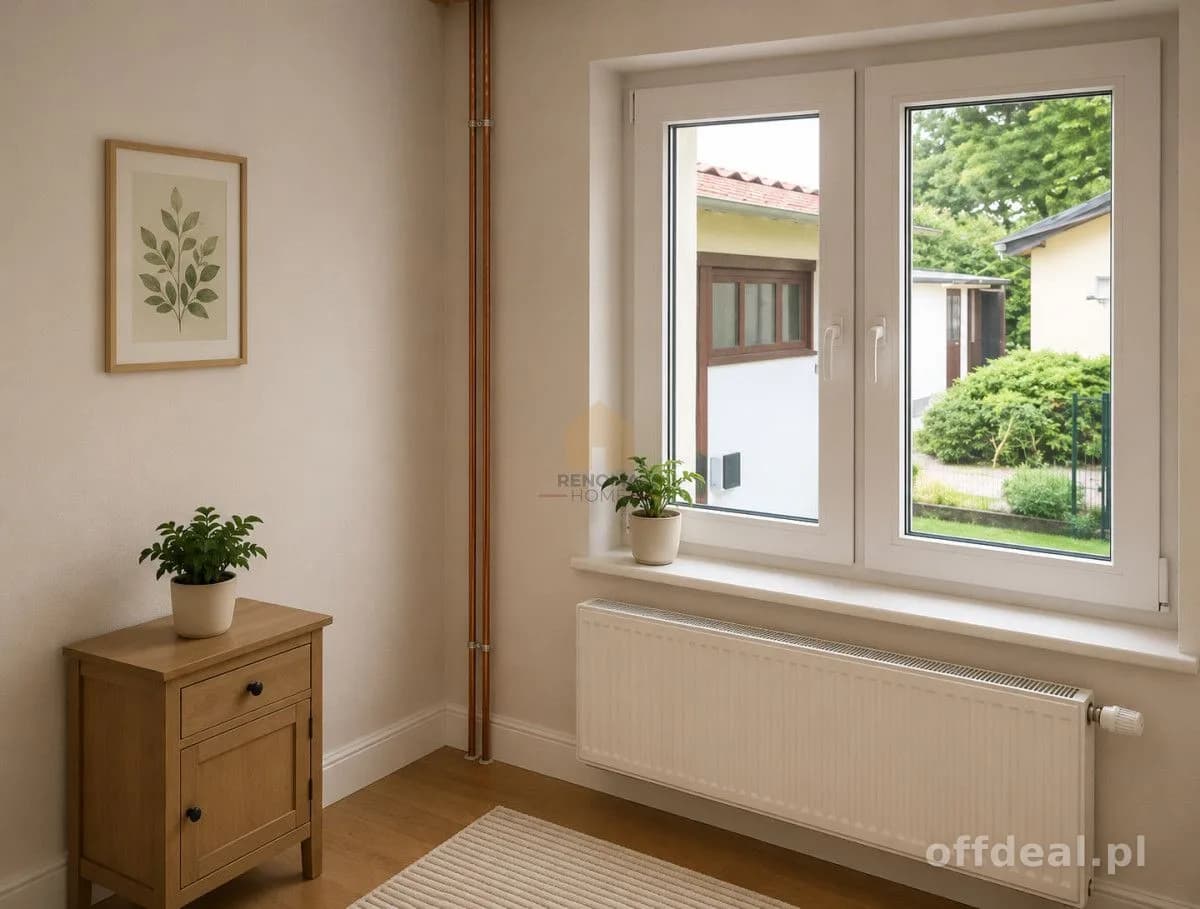 Dom 130m2/piękne widoki/cicha okolica