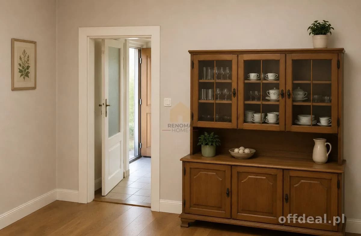 Dom 130m2/piękne widoki/cicha okolica