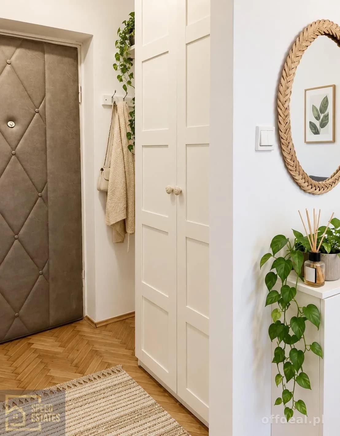 1-room apartment for sale in Wrocław, Stare Miasto | 38.44 m²