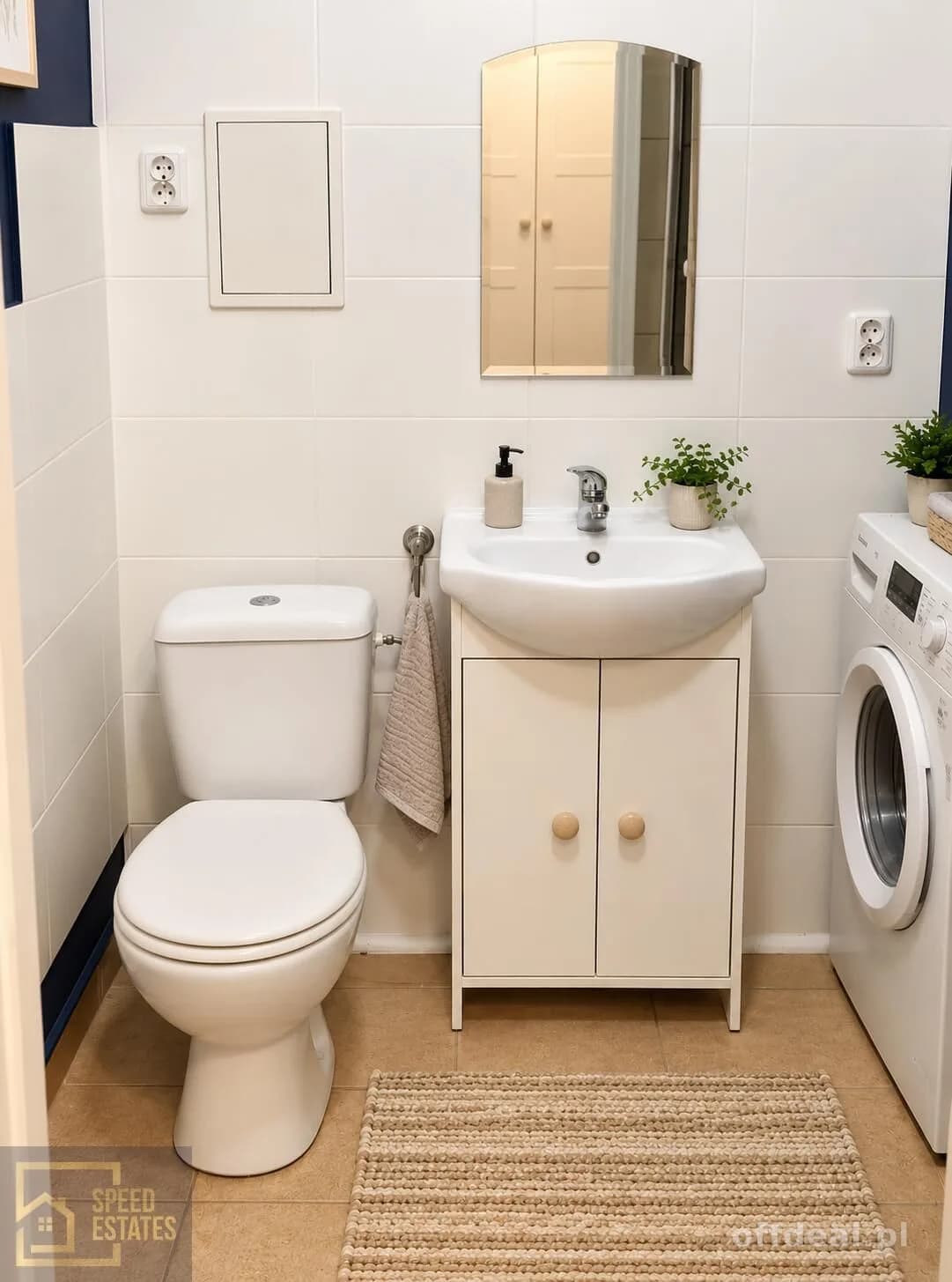 1-room apartment for sale in Wrocław, Stare Miasto | 38.44 m²
