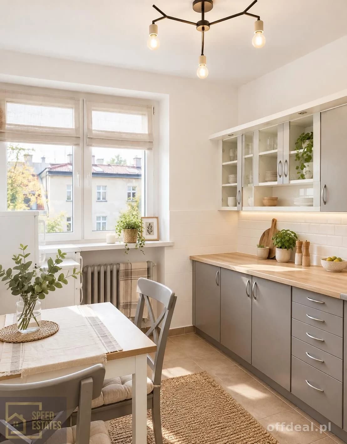 1-room apartment for sale in Wrocław, Stare Miasto | 38.44 m²