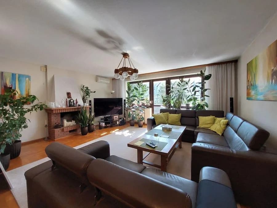 5-Zimmer Haus zum Verkauf in Wrocław, Psie Pole, Wojnów | 253,2 m²