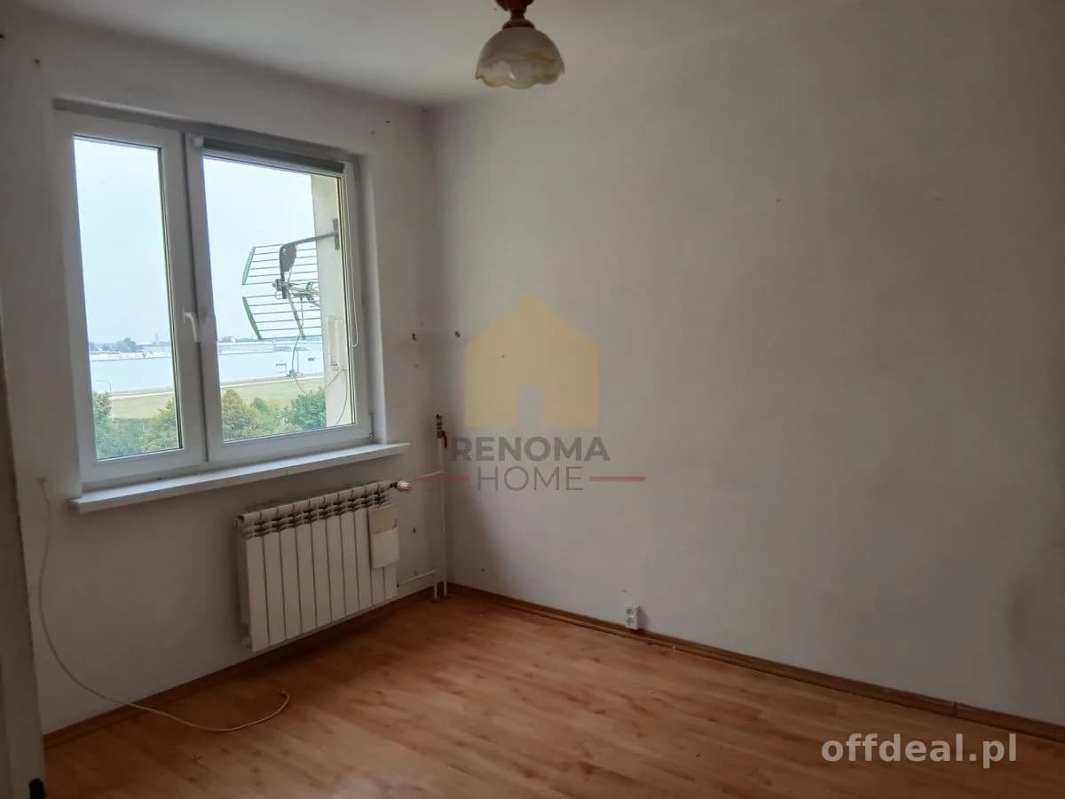 4-room apartment for sale in Świdnica | 60.7 m²