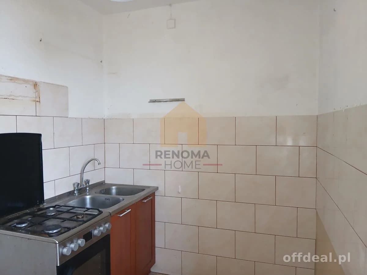 4-room apartment for sale in Świdnica | 60.7 m²