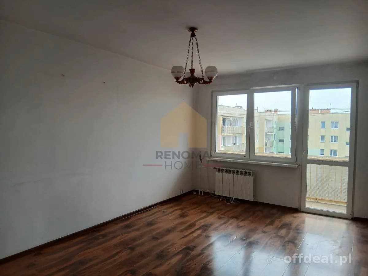 4-room apartment for sale in Świdnica | 60.7 m²