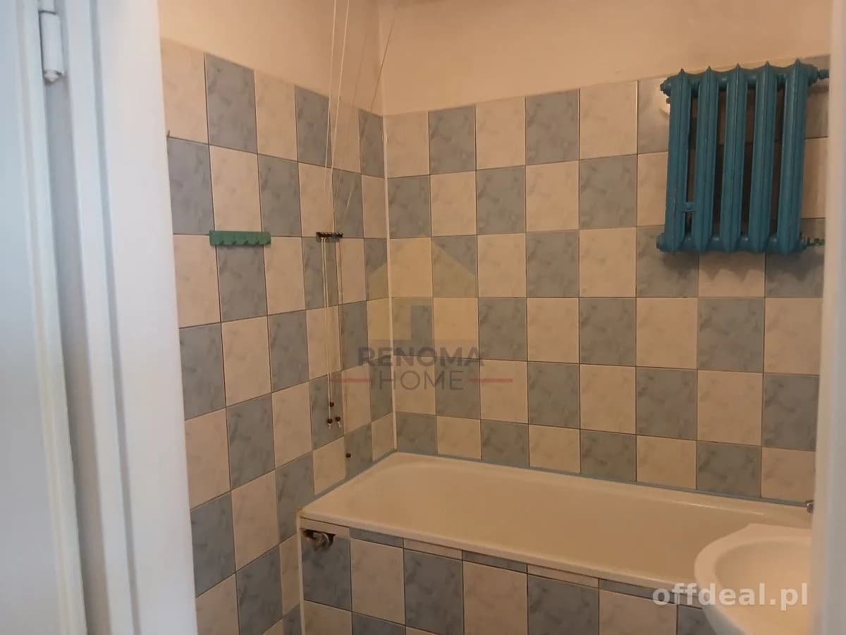 4-room apartment for sale in Świdnica | 60.7 m²