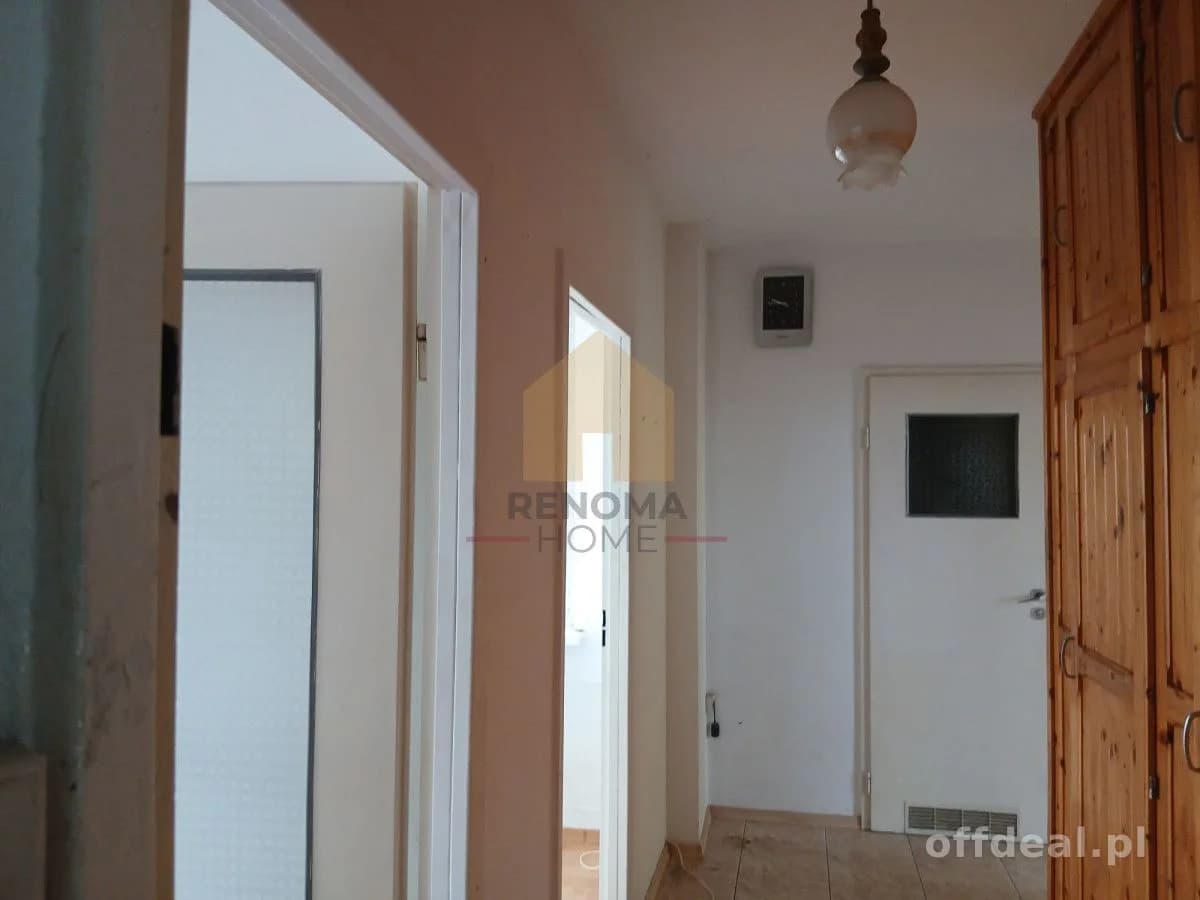 4-room apartment for sale in Świdnica | 60.7 m²
