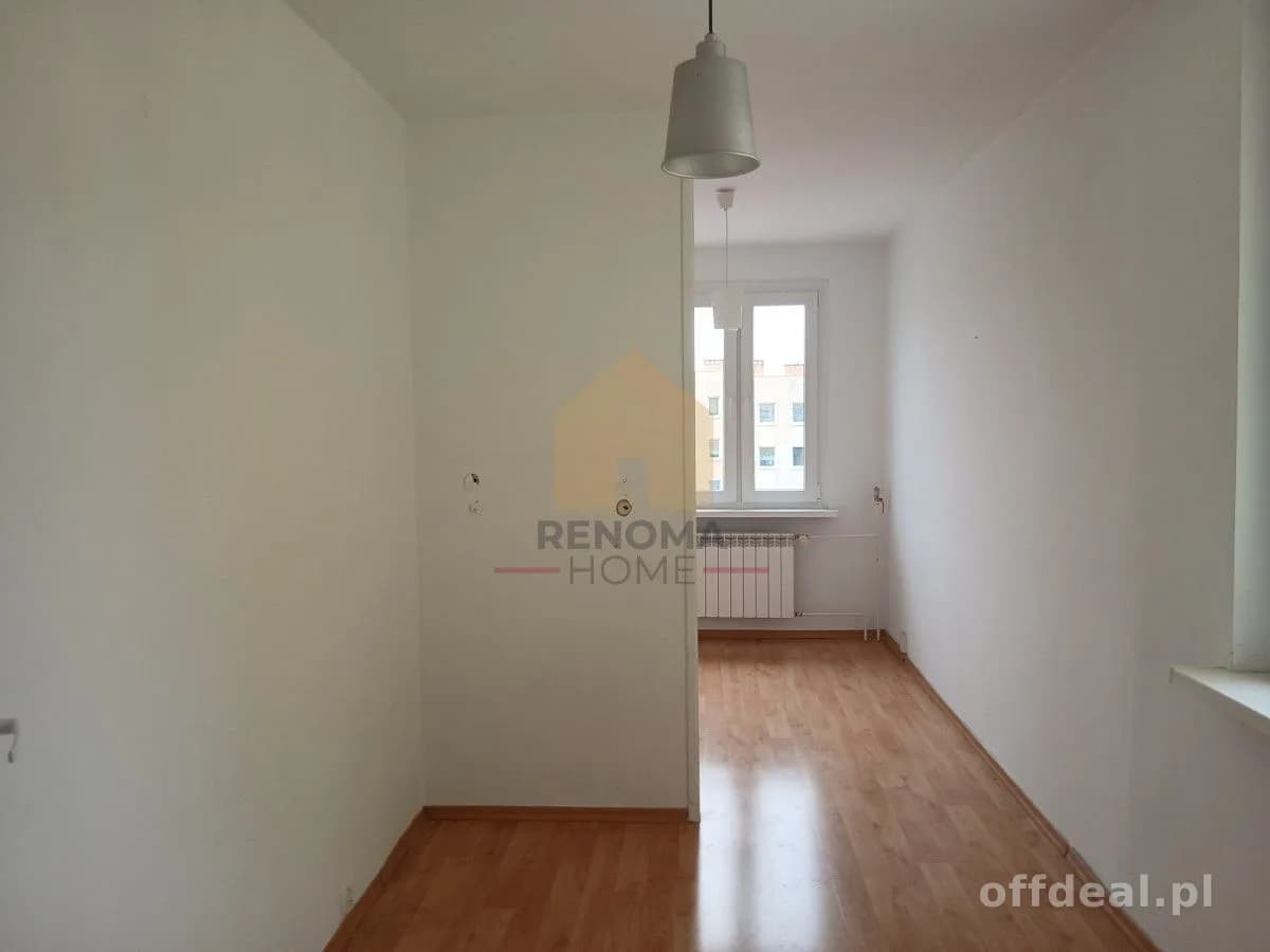 4-room apartment for sale in Świdnica | 60.7 m²