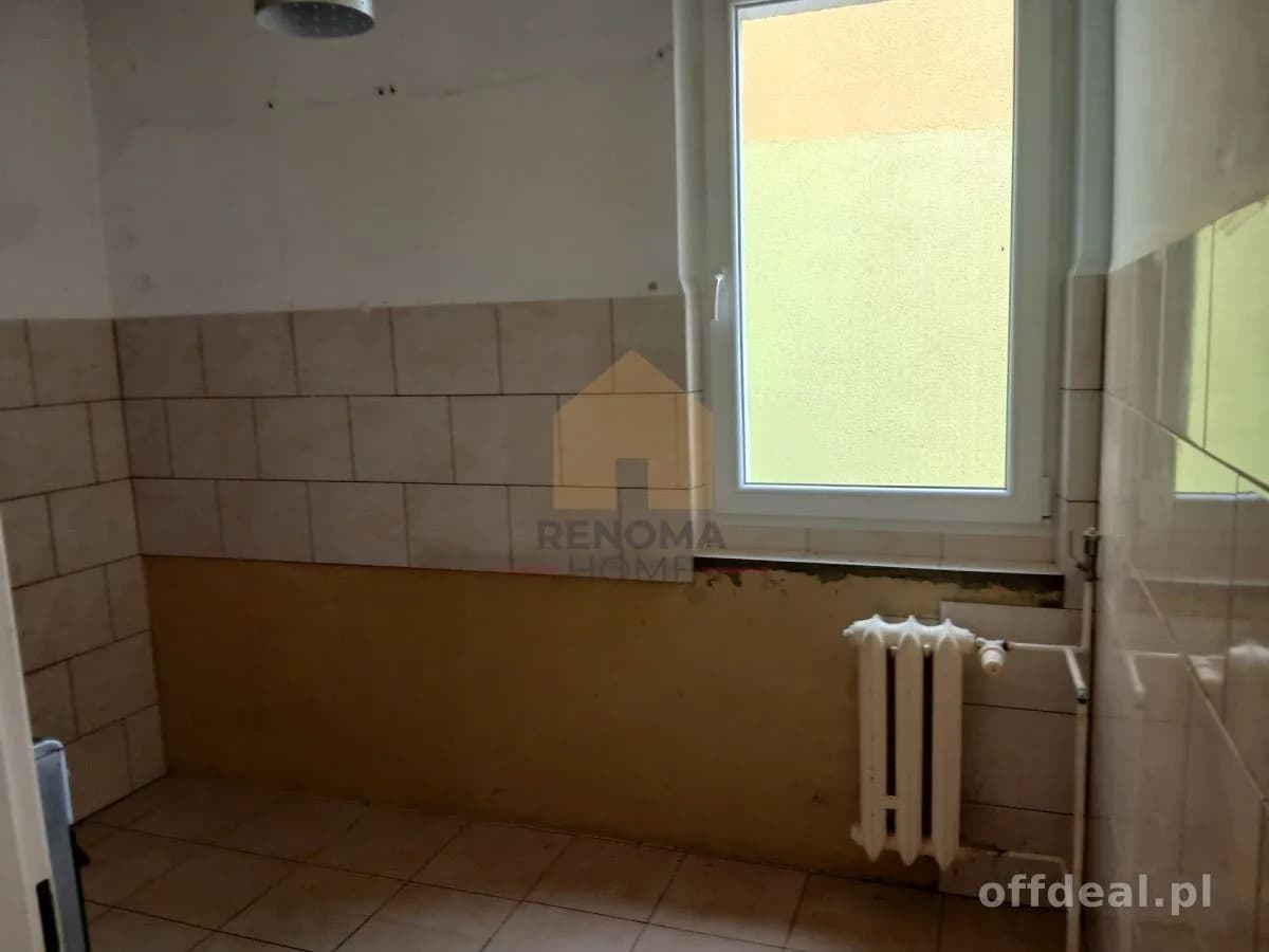 4-room apartment for sale in Świdnica | 60.7 m²