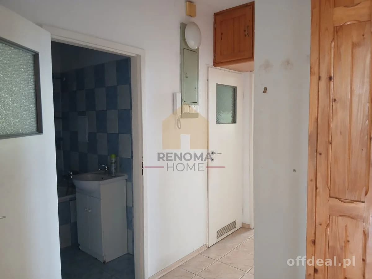 4-room apartment for sale in Świdnica | 60.7 m²