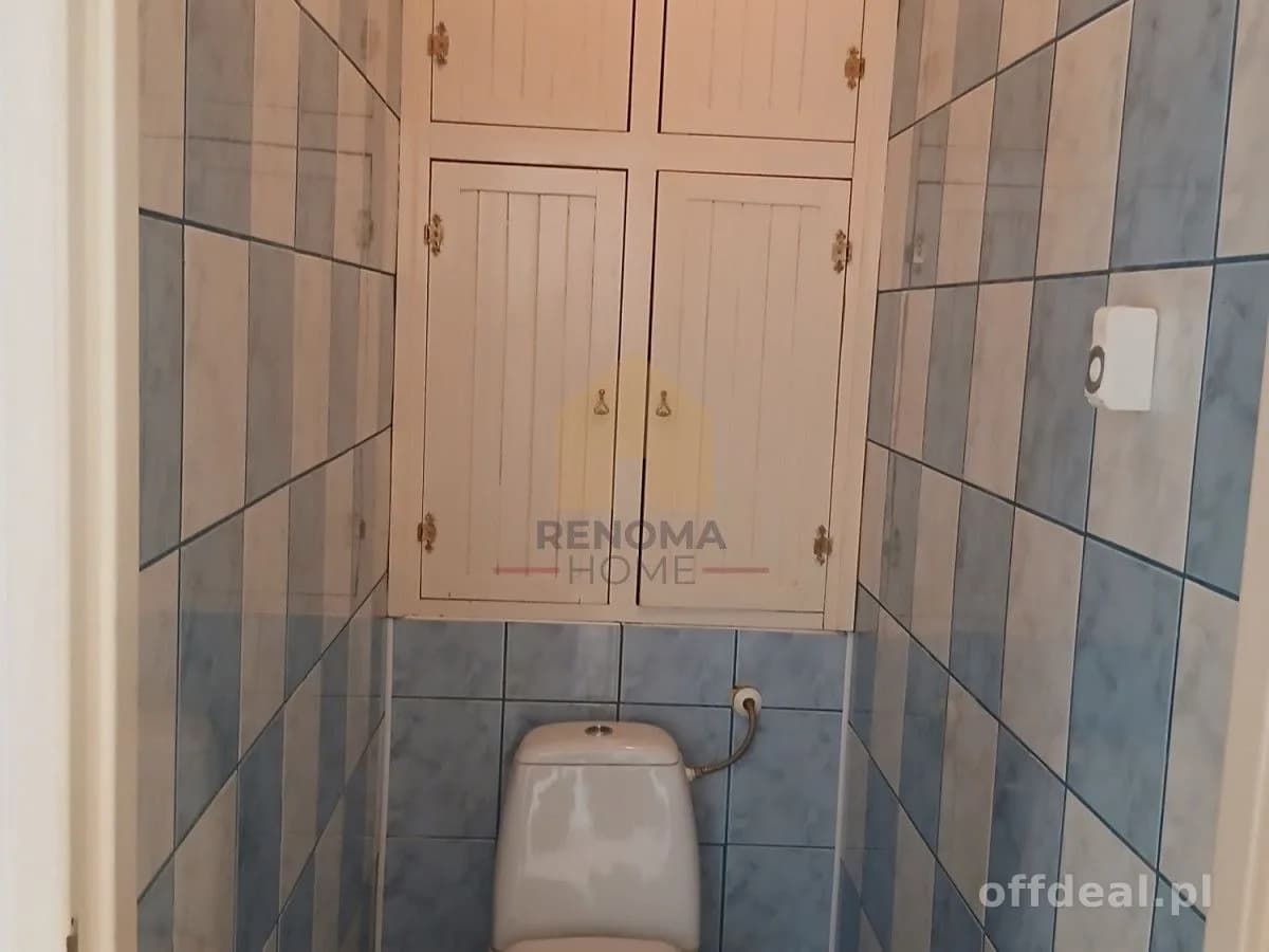 4-room apartment for sale in Świdnica | 60.7 m²