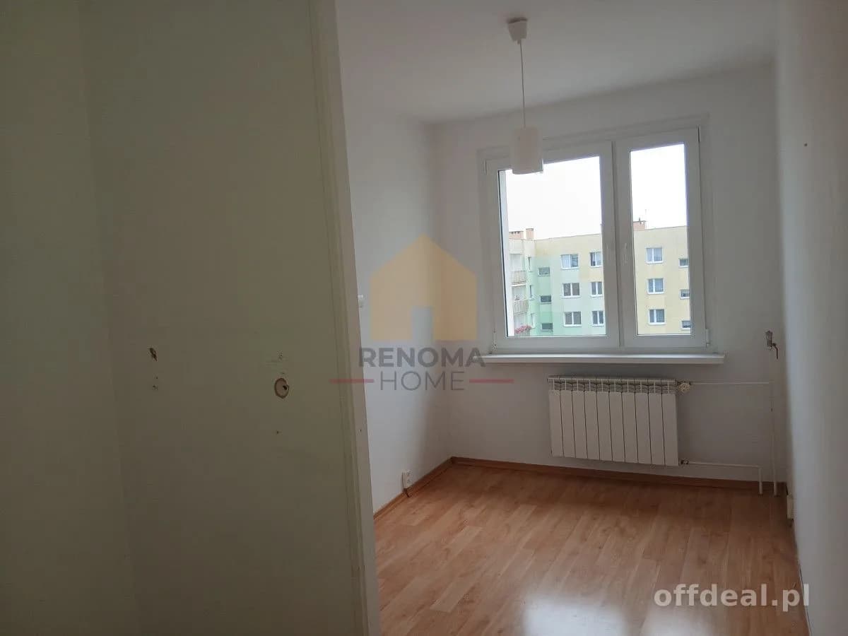 4-room apartment for sale in Świdnica | 60.7 m²