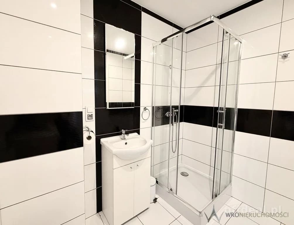 2-pokojowe mieszkanie | 40 m² | Jagodno