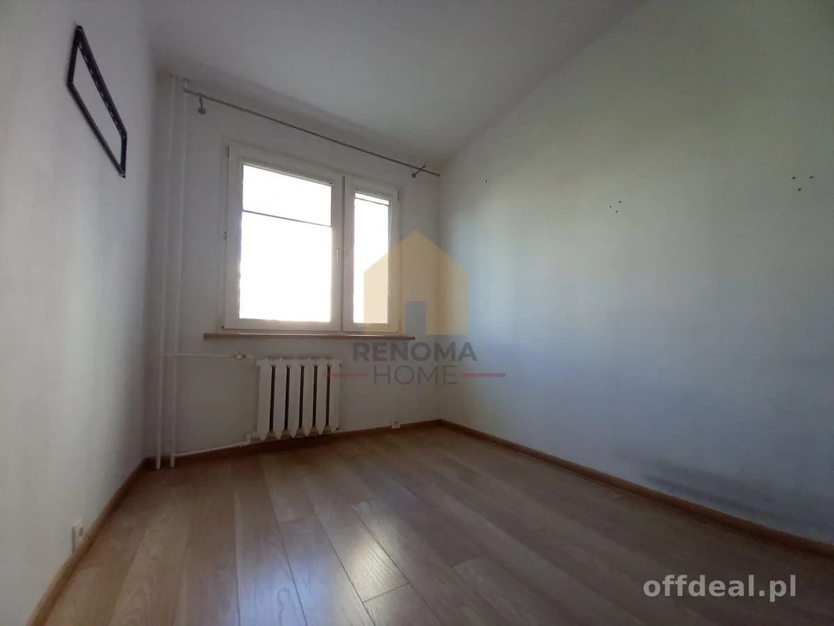 Mieszkanie na sprzedaż w Świdnicy 4 pokojowe.