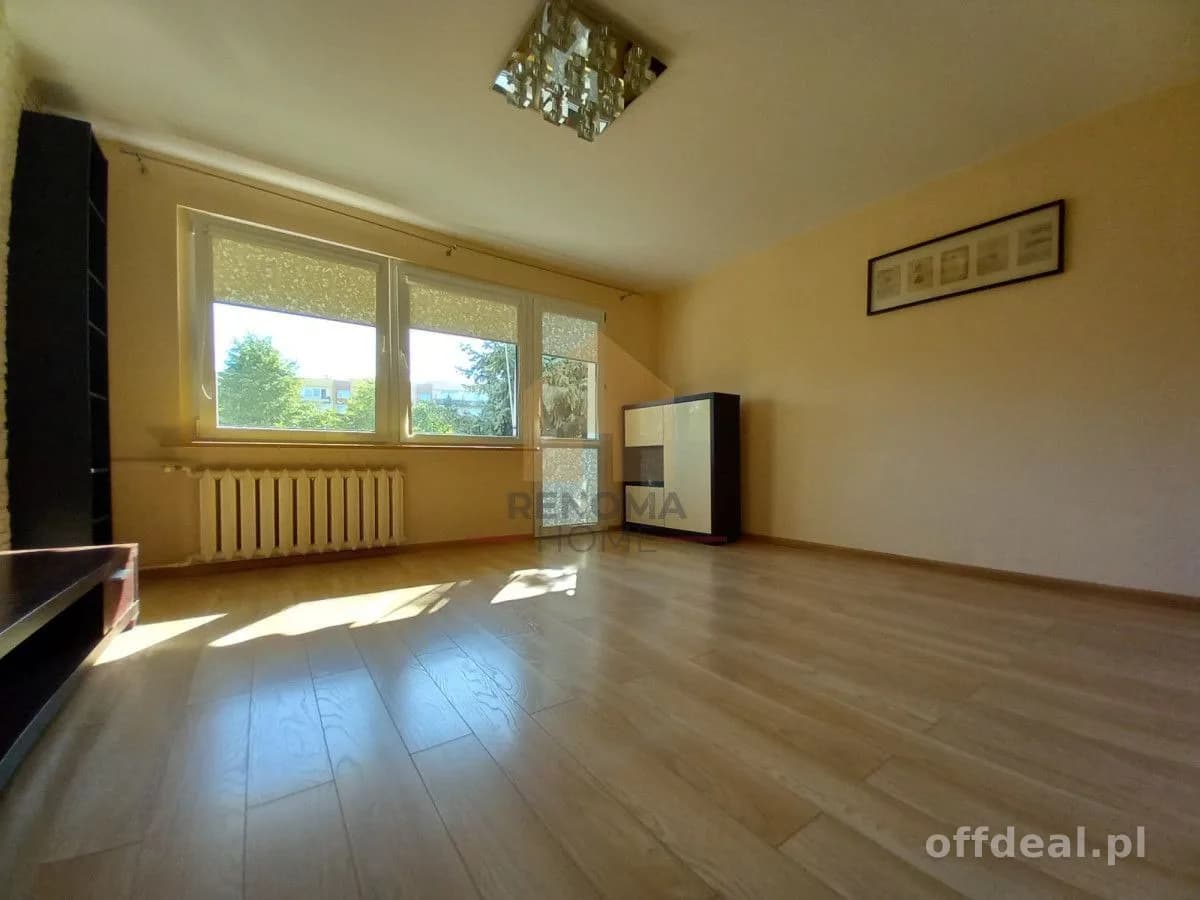 Mieszkanie na sprzedaż w Świdnicy 4 pokojowe.