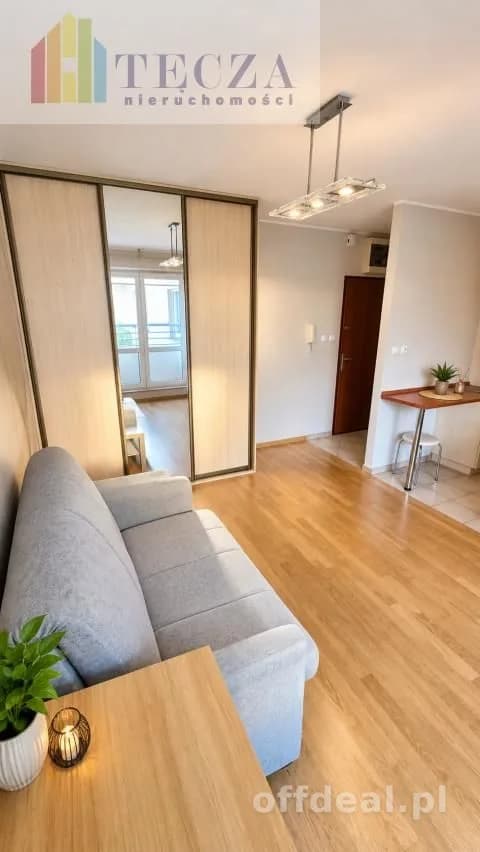 Zdjęcie 7: Mieszkanie, 1 pokoje, 25 m², Warszawa