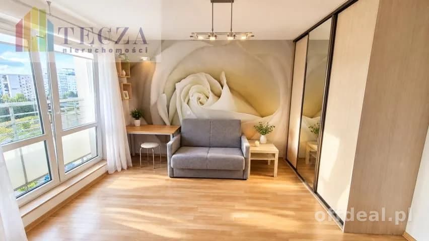 Zdjęcie 3: Mieszkanie, 1 pokoje, 25 m², Warszawa