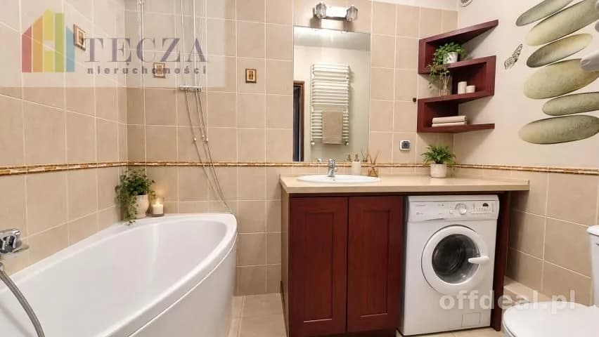 Zdjęcie 6: Mieszkanie, 1 pokoje, 25 m², Warszawa