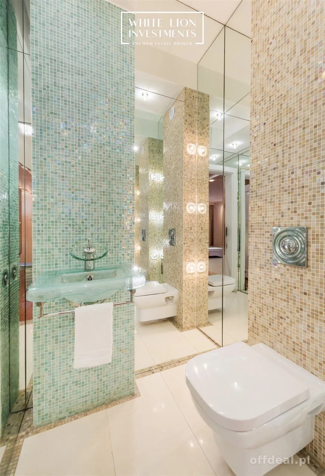 appartement à vendre à Warszawa, Tomaszów Mazowiecki, Wilanów | 3 pièces | 91,77 m²