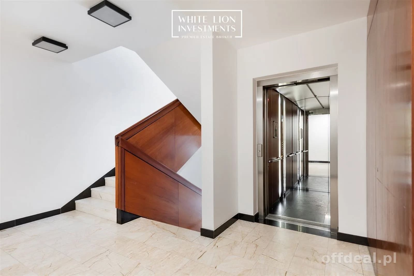 appartement à vendre à Warszawa, Tomaszów Mazowiecki, Wilanów | 3 pièces | 91,77 m²