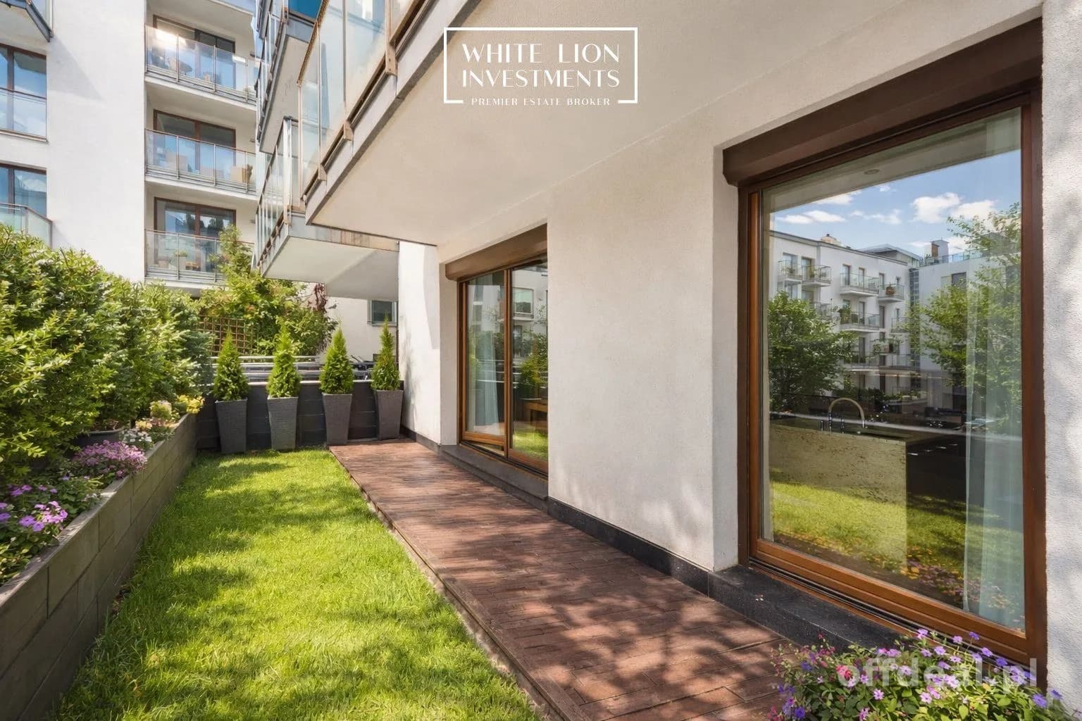 appartement à vendre à Warszawa, Tomaszów Mazowiecki, Wilanów | 3 pièces | 91,77 m²