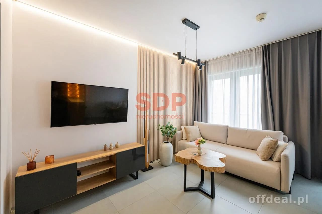 Apartament 2-pokojowy | ścisłe centrum