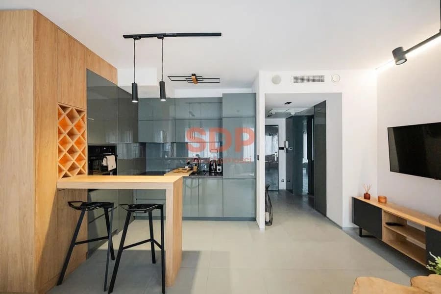 Apartament 2-pokojowy | ścisłe centrum