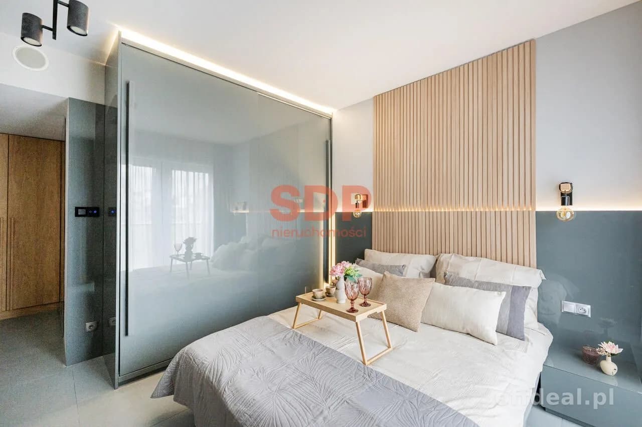 Apartament 2-pokojowy | ścisłe centrum