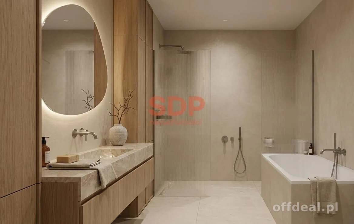 4-Zimmer Wohnung zum Verkauf in Wrocław, Stare Miasto, Szczepin | 86,82 m²