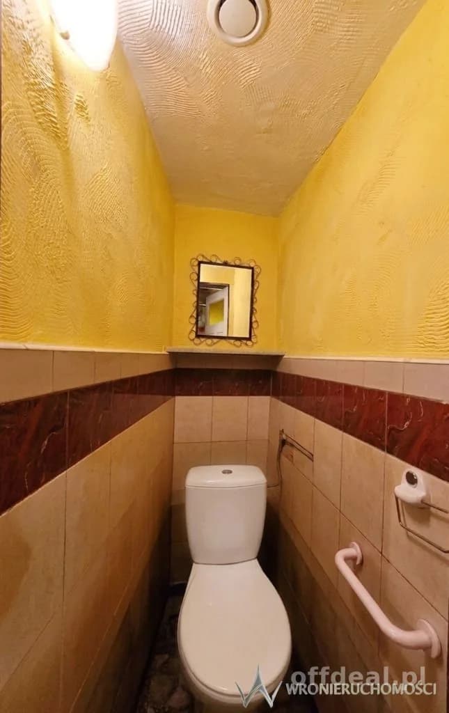 3-Zimmer Wohnung zum Verkauf in Wrocław | 85,49 m²