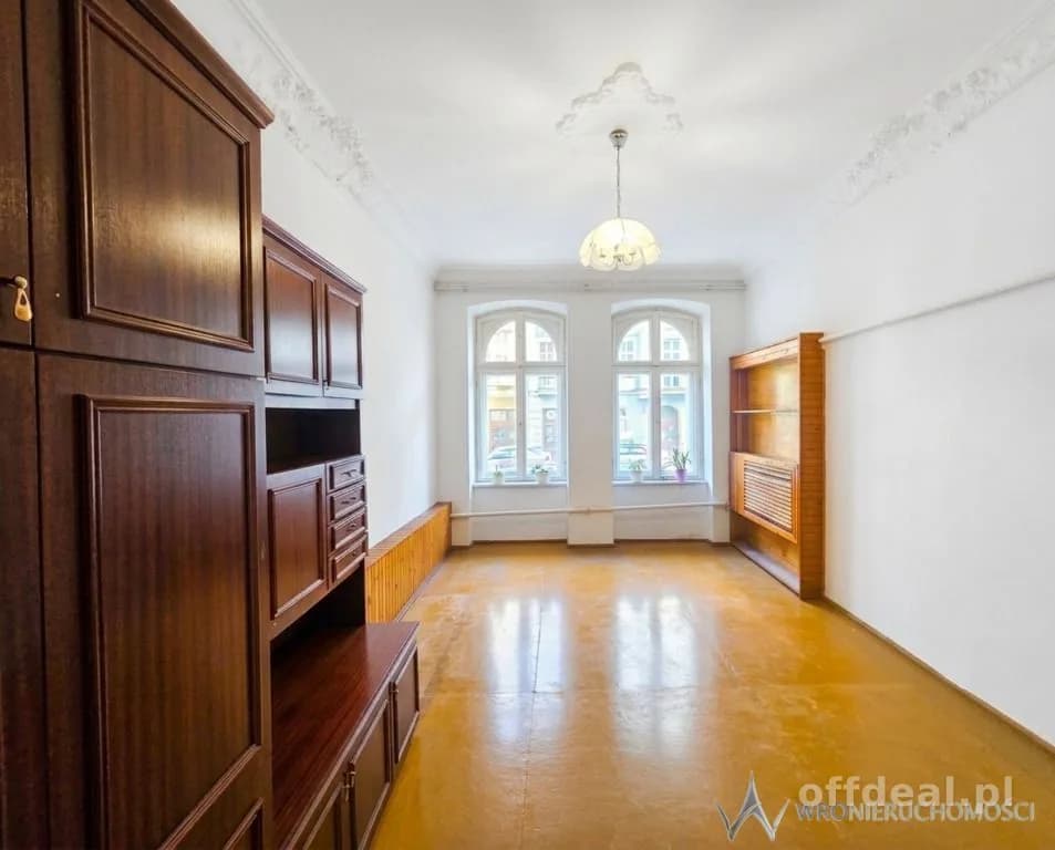 3-Zimmer Wohnung zum Verkauf in Wrocław | 85,49 m²