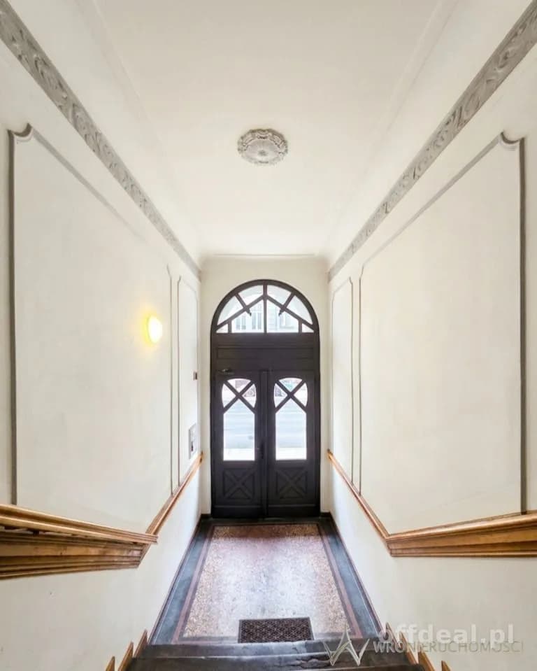 3-Zimmer Wohnung zum Verkauf in Wrocław | 85,49 m²